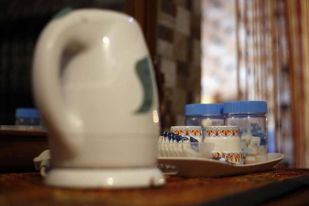 Pushkar Cooking Art And Home Stay エクステリア 写真