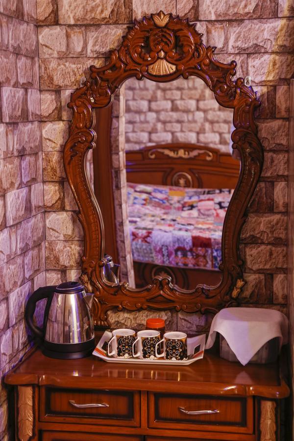 Pushkar Cooking Art And Home Stay エクステリア 写真